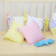 Детское постельное белье - Подушки детские