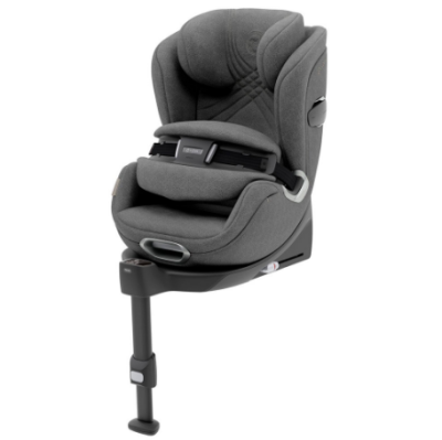 Автокресло Cybex Anoris T i-Size (9-18 кг), Soho Grey (Серый)