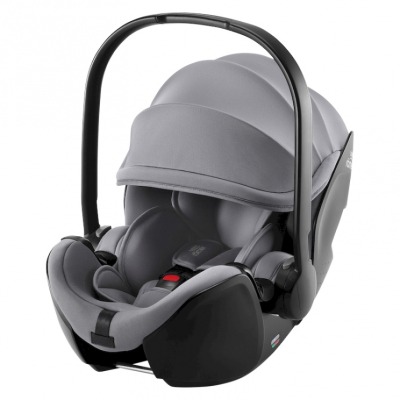 Автокресло Britax Roemer Baby-Safe 5Z2, Frost Grey (Серый)
