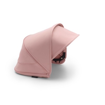 Капюшон сменный для коляски Bugaboo Dragonfly, Morning Pink 100048023 (Розовый)