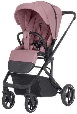 Коляска прогулочная Carrello Alfa CRL-5508 / 2024, Rouge Pink (Розовый)