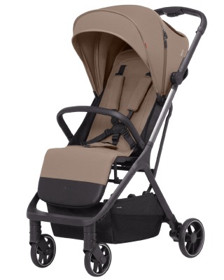 Коляска прогулочная Carrello Nova CRL- 5521, Sunrise Beige (Бежевый)