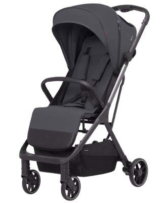 Коляска прогулочная Carrello Nova CRL- 5521, Misty Grey (Серый)