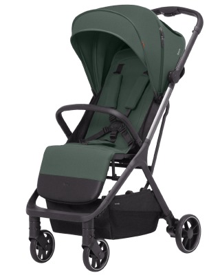 Коляска прогулочная Carrello Nova CRL- 5521, Rainforest Green (Зеленый)