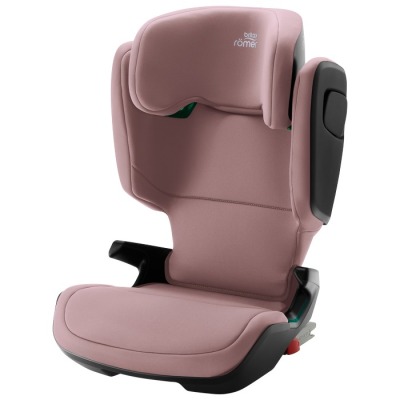 Автокресло Britax Roemer Kidfix M i-Size (15-36 кг), Dusty Rose (Розовый)