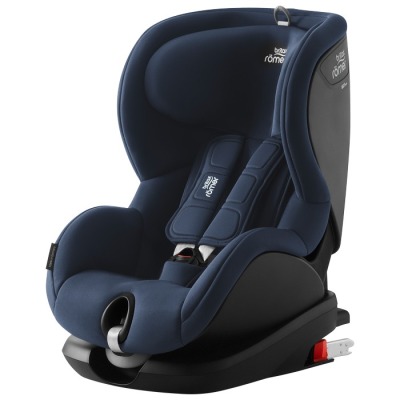 Автокресло Britax Roemer Trifix 2 i-Size (9-18 кг), Night Blue (Синий)