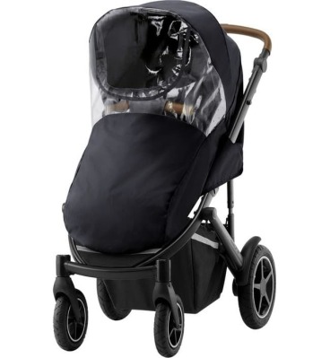 Дождевик Britax Roemer для прогулочного блока Smile III