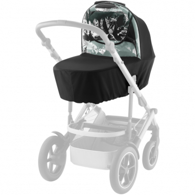 Дождевик Britax Roemer для люльки коляски Smile 5Z