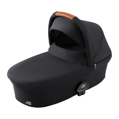 Люлька Britax Roemer для коляски Smile III, Fossil Grey