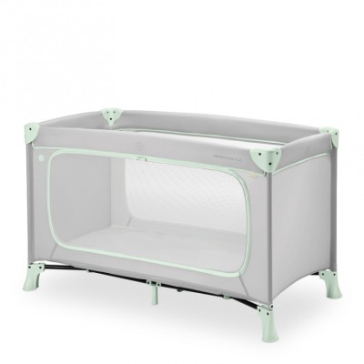 Манеж Hauck Dream n Play Plus, Dusty Mint