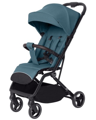 Коляска прогулочная Baby Tilly Jet CRL-1410, Blue (Синий)