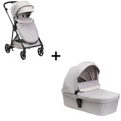 Коляска 2 в 1 Chicco Seety, Florence Beige (Бежевый)