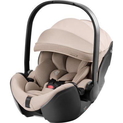 Автокресло  Britax Roemer Baby-Safe Pro Style (0-13 кг), Teak (Светло-коричневый)