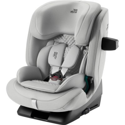 Автокресло Britax Roemer Advansafix Pro Lux (9-36 кг), Linen Grey (Серый)