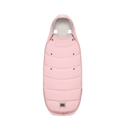 Конверт в коляску Cybex Platinum Footmuff, Peach Pink (Розовый)