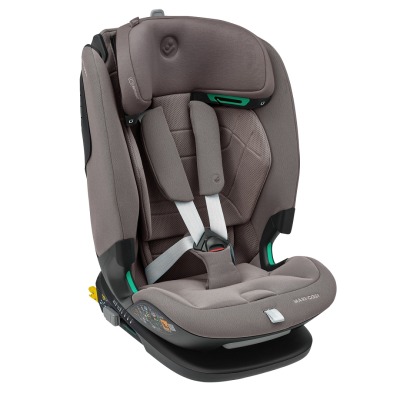 Автокресло Maxi-Cosi Titan Pro 2 i-Size (9-36 кг), Authentic Truffel / Трюфель (2024)