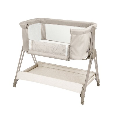 Колыбель Carrello Gracia CRL-16502, Linen Beige (Бежевый)