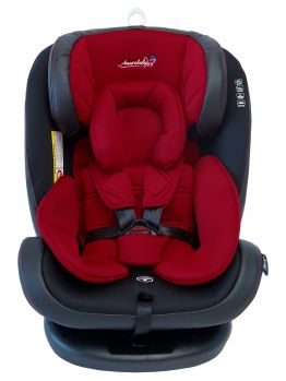 Детское кресло amarobaby st 1a