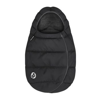 Конверт для автолюльки Maxi-Cosi, Black (Черный)