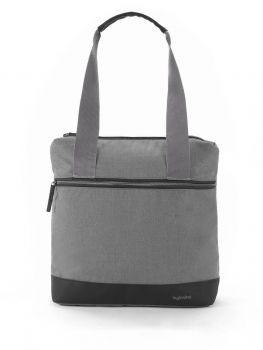 Сумка для коляски Inglesina Aptica Back Bag, Kensington Grey (Серый)