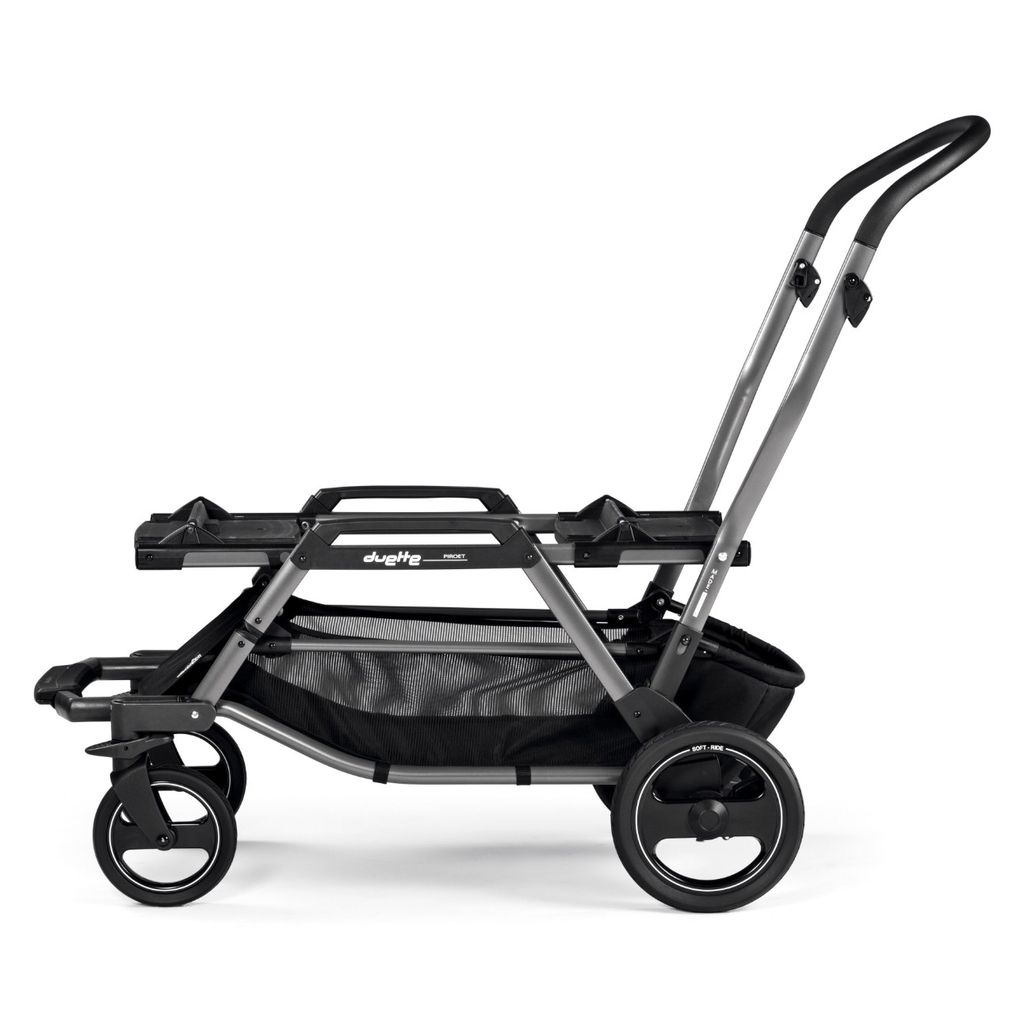 Peg Perego Duette Piroet