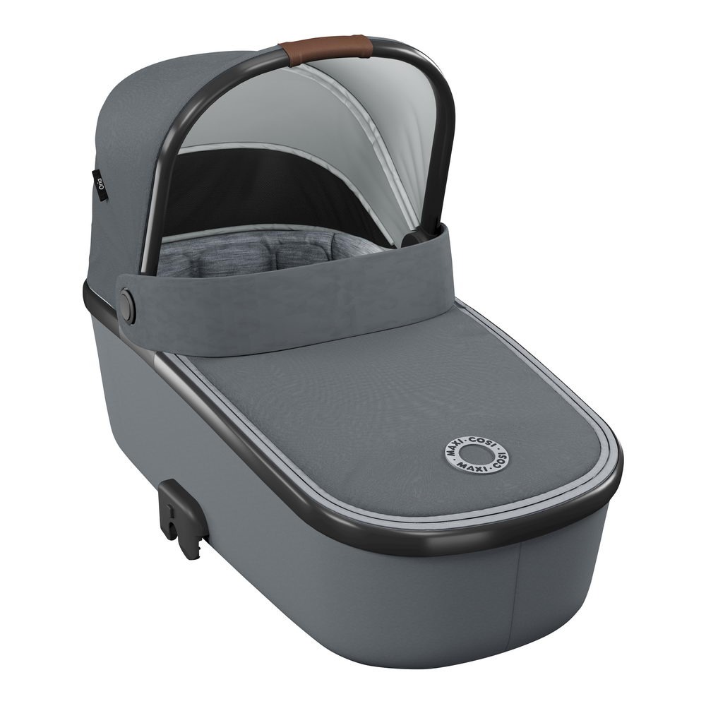 Люлька Maxi-Cosi Oria, Essential Grey (Серый) купить в Миассе за 16 700  руб. с доставкой от официального дилера Boan Baby