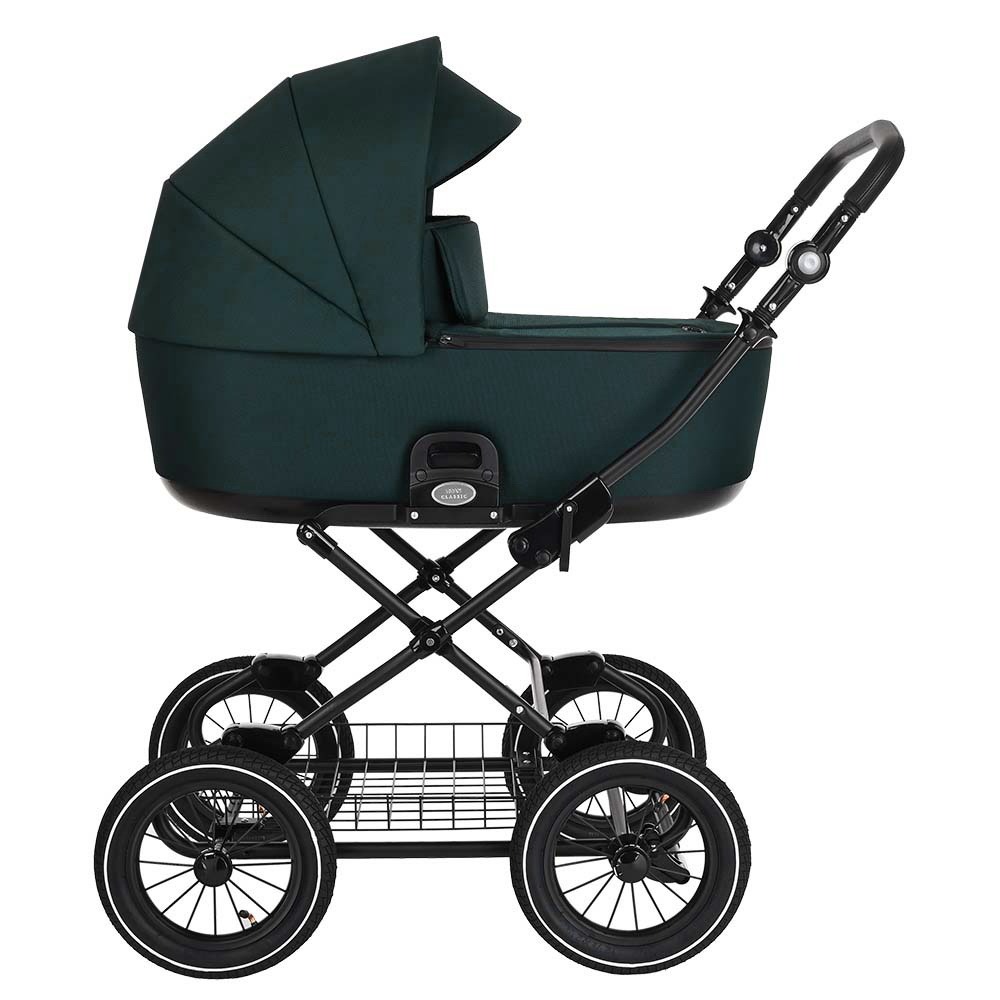 Коляски MINI - купить детскую коляску Mini Cooper для ребенка на официальном сайте Easywalker