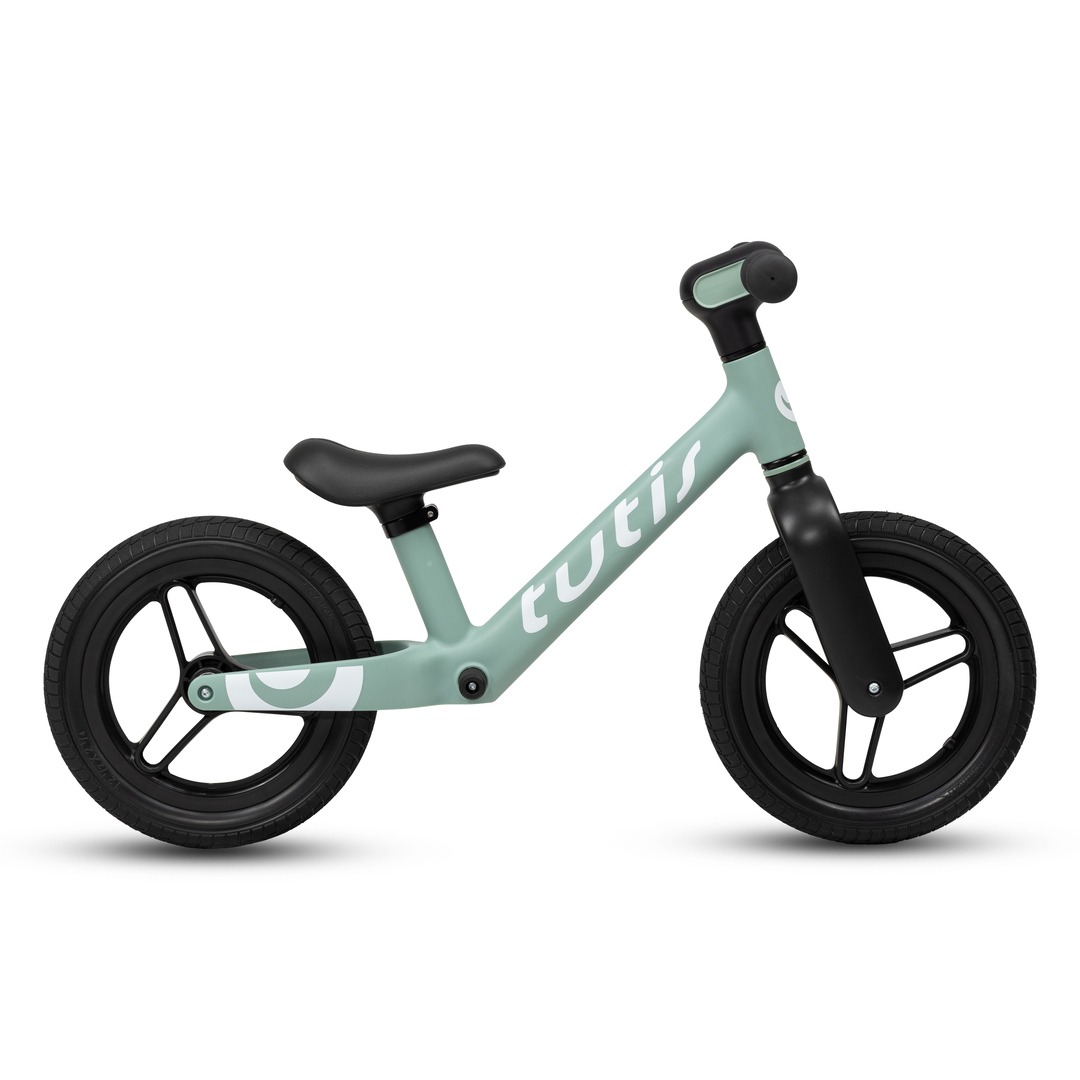 Беговел Tutis Balance Bike, Cloud Blue / Голубой (BB02)