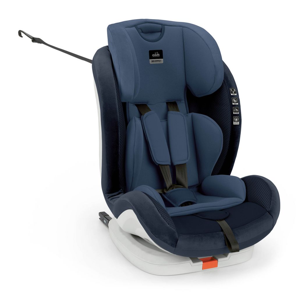 Cam isofix 2024