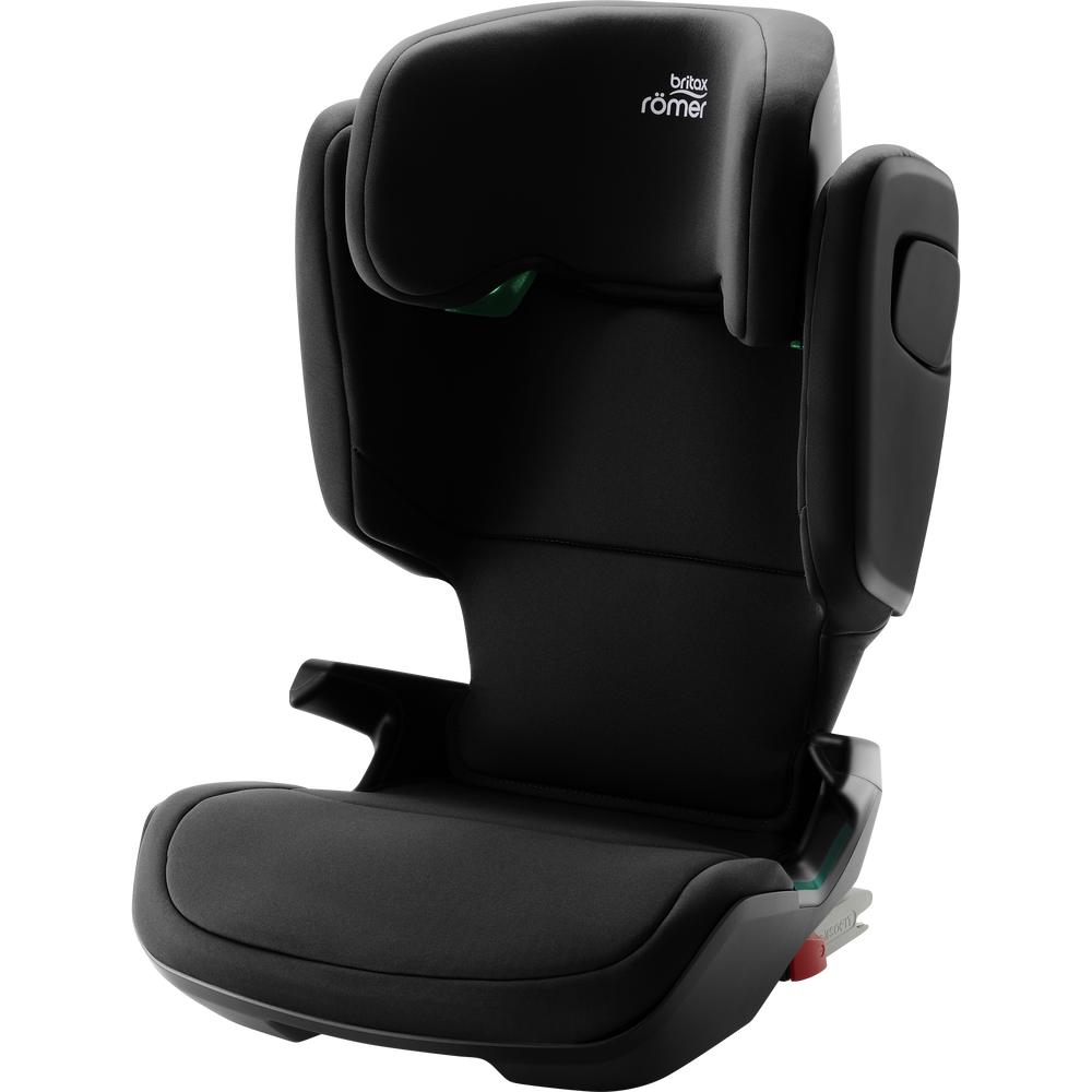 Детское автокресло Britax Roemer KIDFIX M i-SIZE Cosmos Black