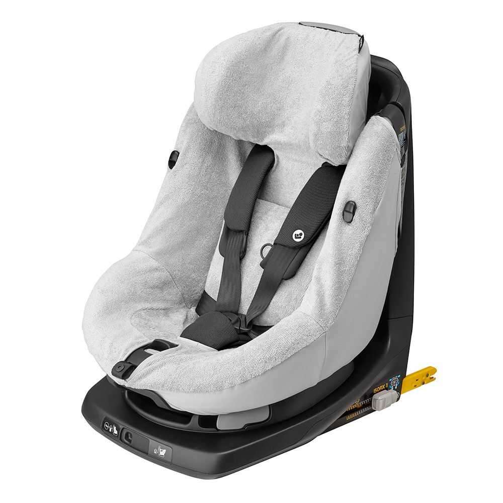 Maxi Cosi Summercover AxissFix Fresh Grey