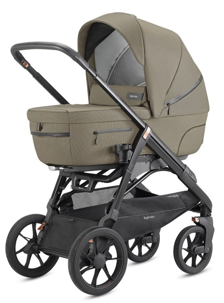 Inglesina aptica shop quad