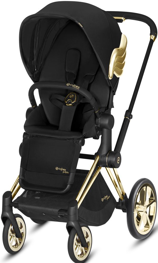 jeremy scott stroller price