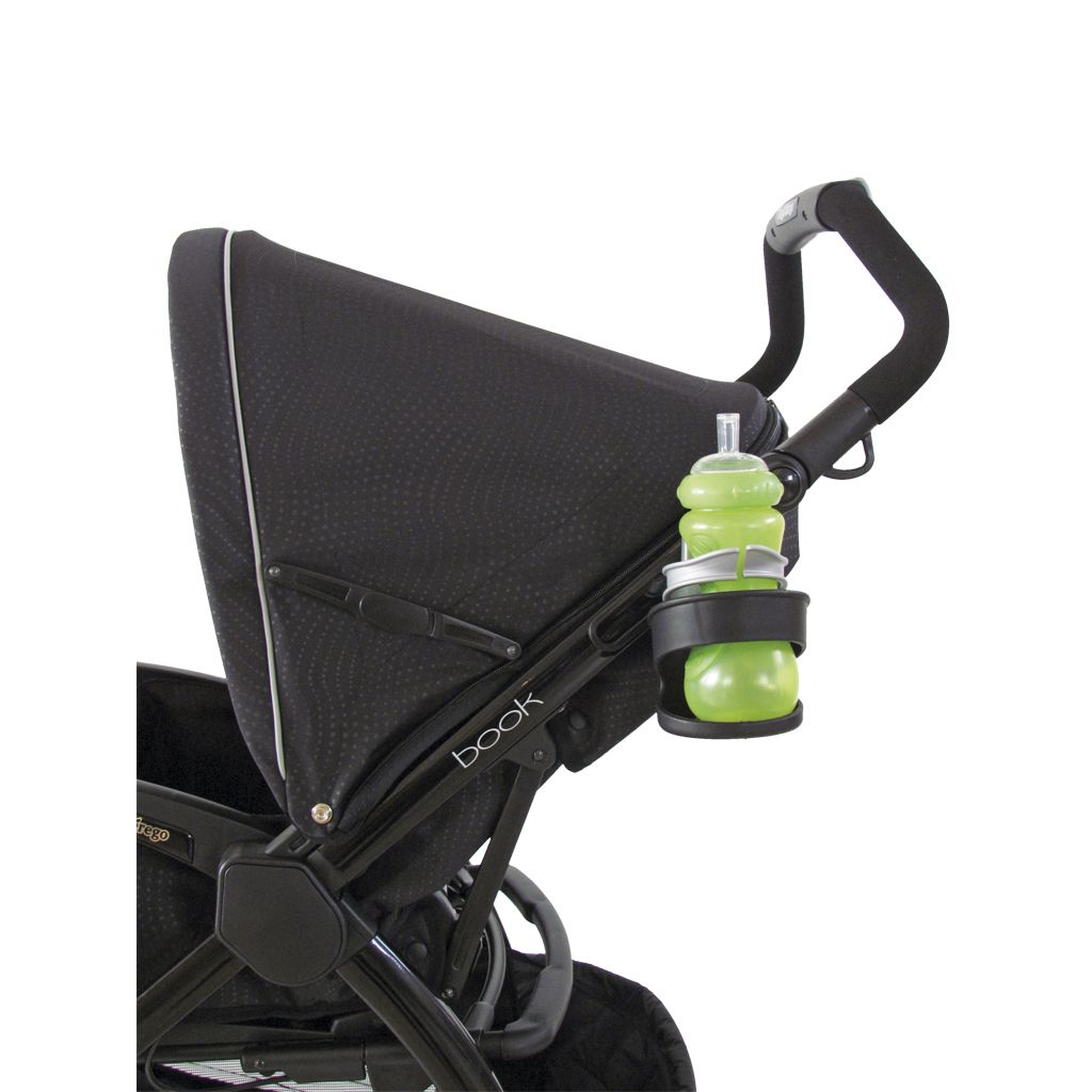 Держатель для напитков Peg-Perego Stroller Cup Holder купить в Уфе за 1 810  руб. с доставкой от официального дилера Boan Baby