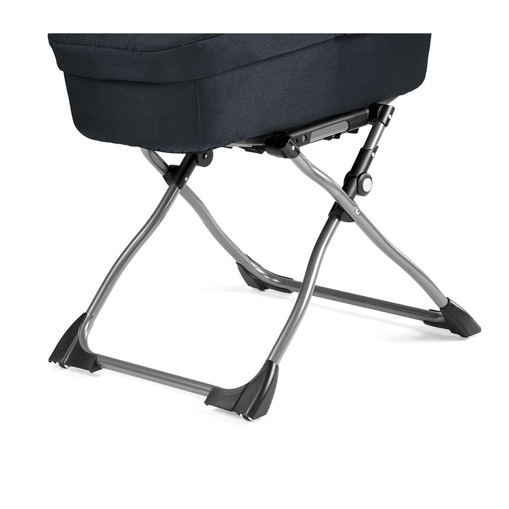 Peg perego skate bassinet hot sale stand