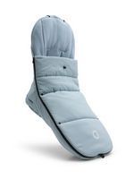 Конверт в коляску Bugaboo, Vapor Blue (Голубой) - вид 1 миниатюра