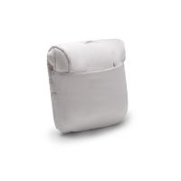 Конверт в коляску Bugaboo универсальный, Fresh White (Белый) - вид 5 миниатюра
