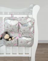 Органайзер на кроватку AmaroBaby Smart Holder, Мечта - вид 1 миниатюра