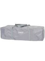 Манеж Baby Tilly Rio T-1011, Ash Grey (Серый) - вид 1 миниатюра