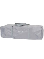 Манеж Baby Tilly Rio+ T-1021, Ash Grey (Серый) - вид 1 миниатюра