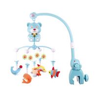 Музыкальный мобиль Konig Kids, Няша - вид 1 миниатюра