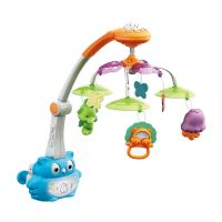 Музыкальный мобиль Konig Kids, Совушка - вид 1 миниатюра