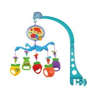 Музыкальный мобиль Konig Kids, Ягодка - вид 1 миниатюра