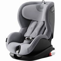 Автокресло Britax Roemer Trifix 2 i-Size (9-18 кг), Grey Marble Highline (Серый Мрамор) - вид 1 миниатюра