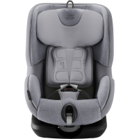 Автокресло Britax Roemer Trifix 2 i-Size (9-18 кг), Grey Marble Highline (Серый Мрамор) - вид 1 миниатюра