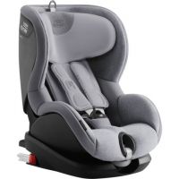 Автокресло Britax Roemer Trifix 2 i-Size (9-18 кг), Grey Marble Highline (Серый Мрамор) - вид 3 миниатюра