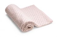 Одеяло Stokke Merino Wool, Pink (Розовый) - вид 1 миниатюра
