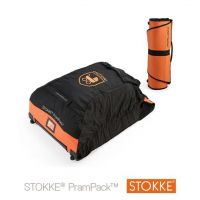 Сумка для переноски коляски Stokke PramPack Transport Bag - вид 5 миниатюра