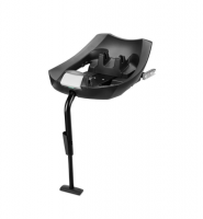 База Cybex Aton Basic Base-fix для автокресла CBX, Black (Черный) - вид 1 миниатюра