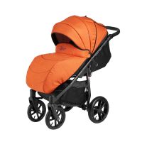 Коляска 3 в 1 Noordline Olivia Sport, Orange (Оранжевый) - вид 23 миниатюра